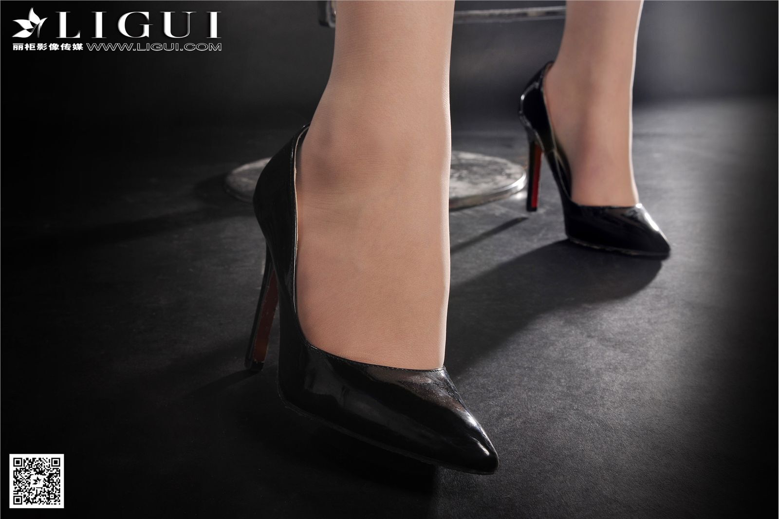 [Ligui丽柜]2016.12.18 网络丽人 Model Amily