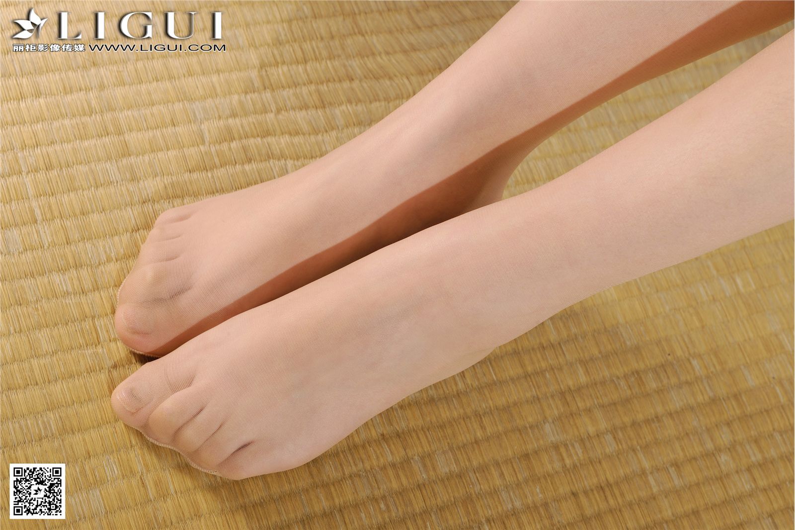 [LiGui]丽柜 2017-02-12 网络丽人 文静