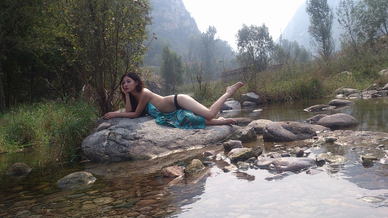 林子颜20131006(Y)外拍