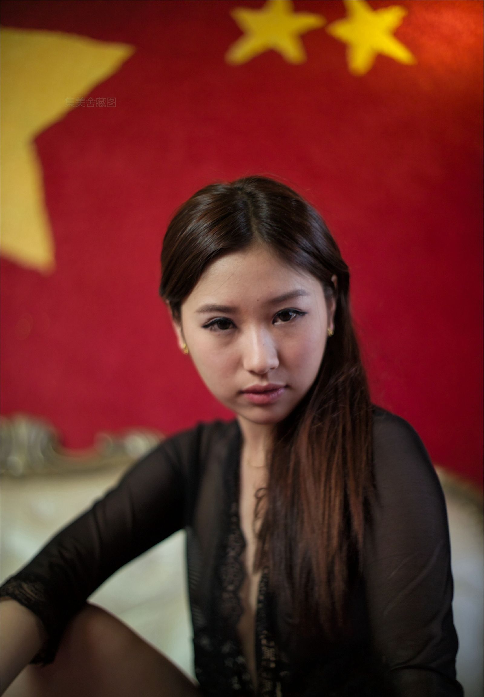 大喬2014.08藝術私拍套圖 2