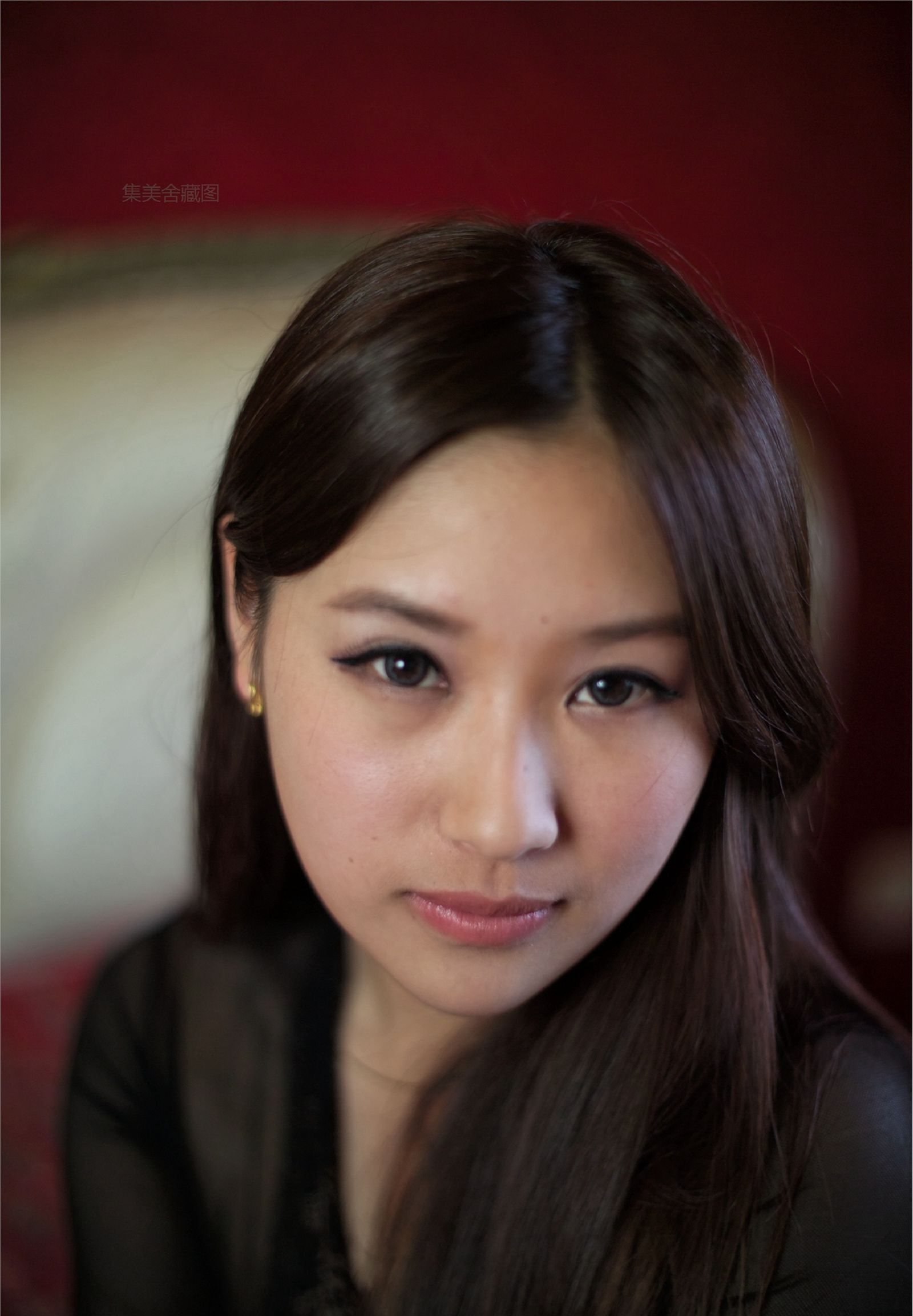 大喬2014.08藝術私拍套圖 2