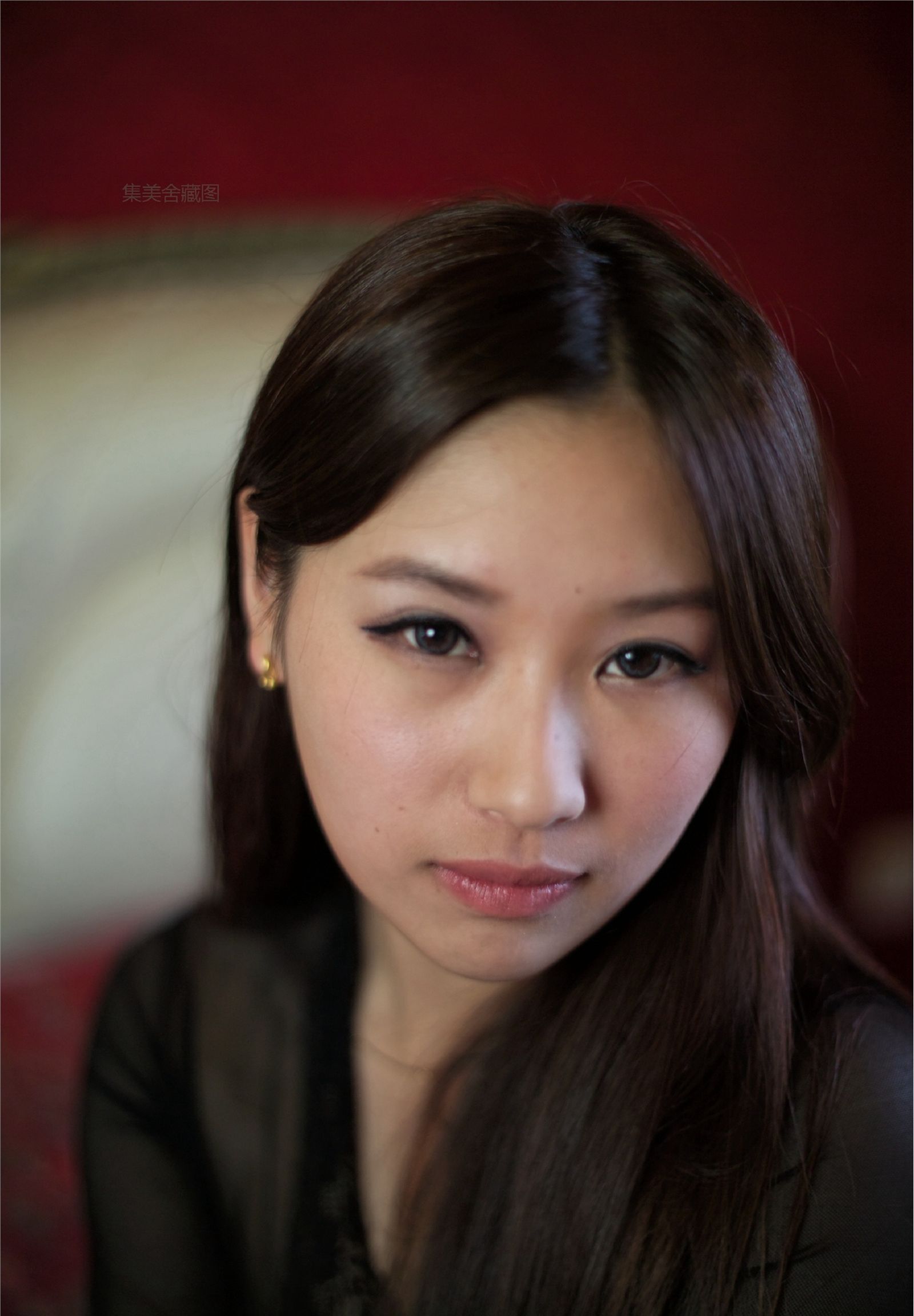 大喬2014.08藝術私拍套圖 2