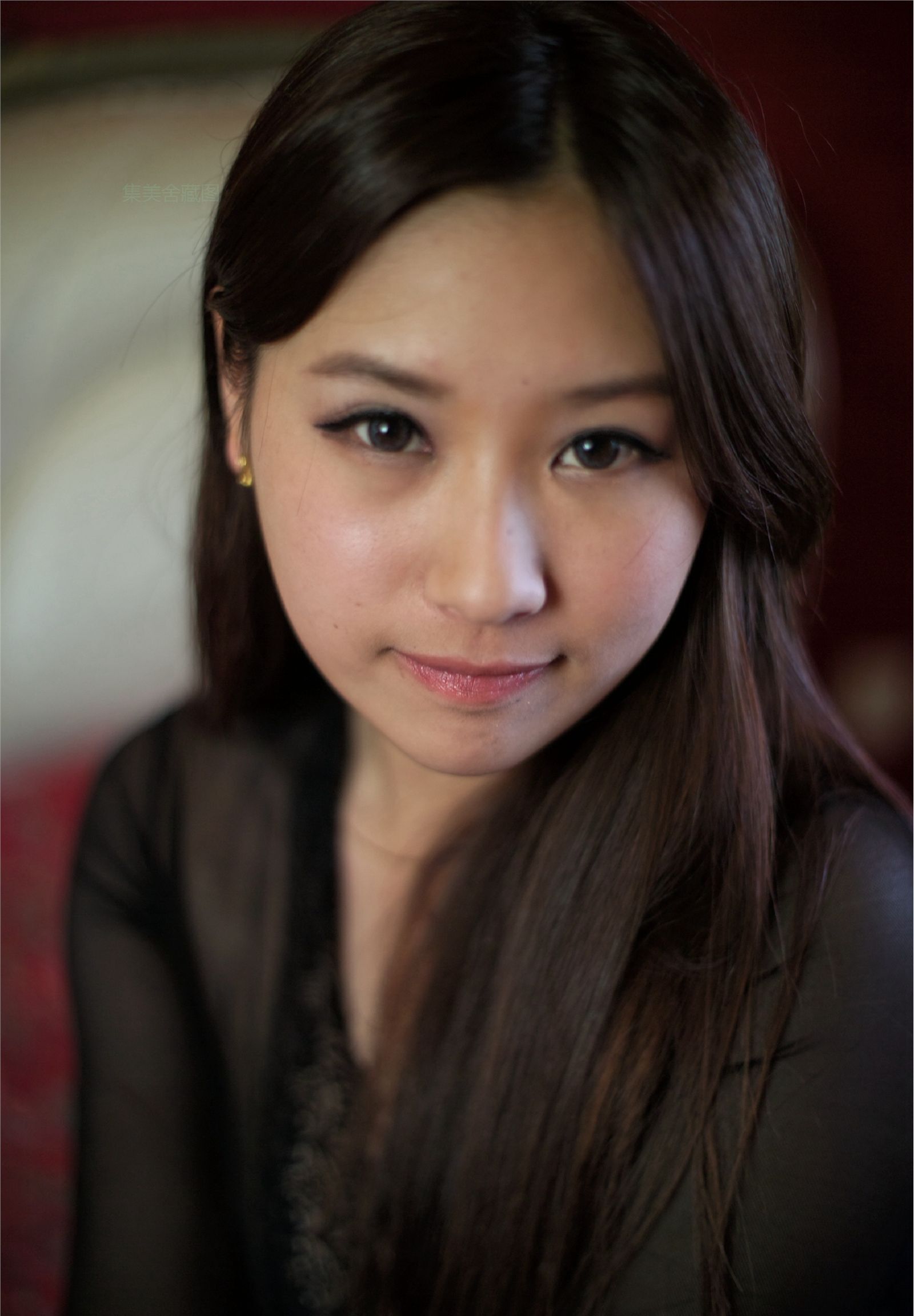 大喬2014.08藝術私拍套圖 2