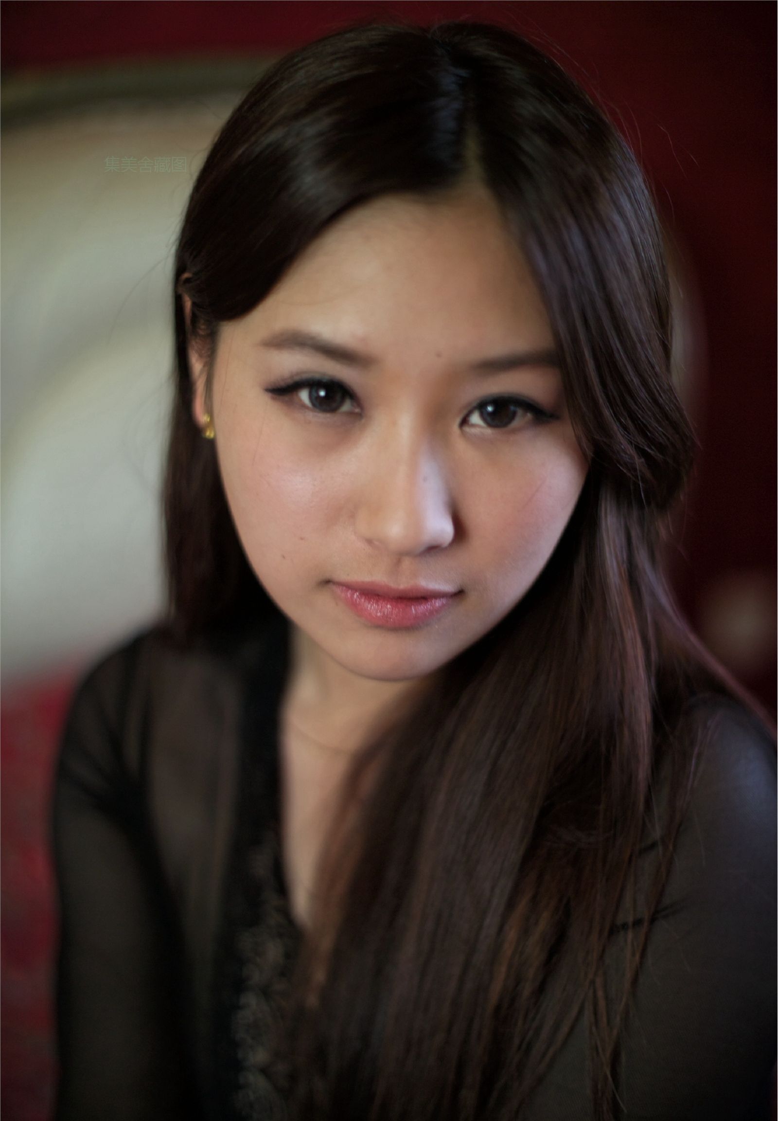 大喬2014.08藝術私拍套圖 2