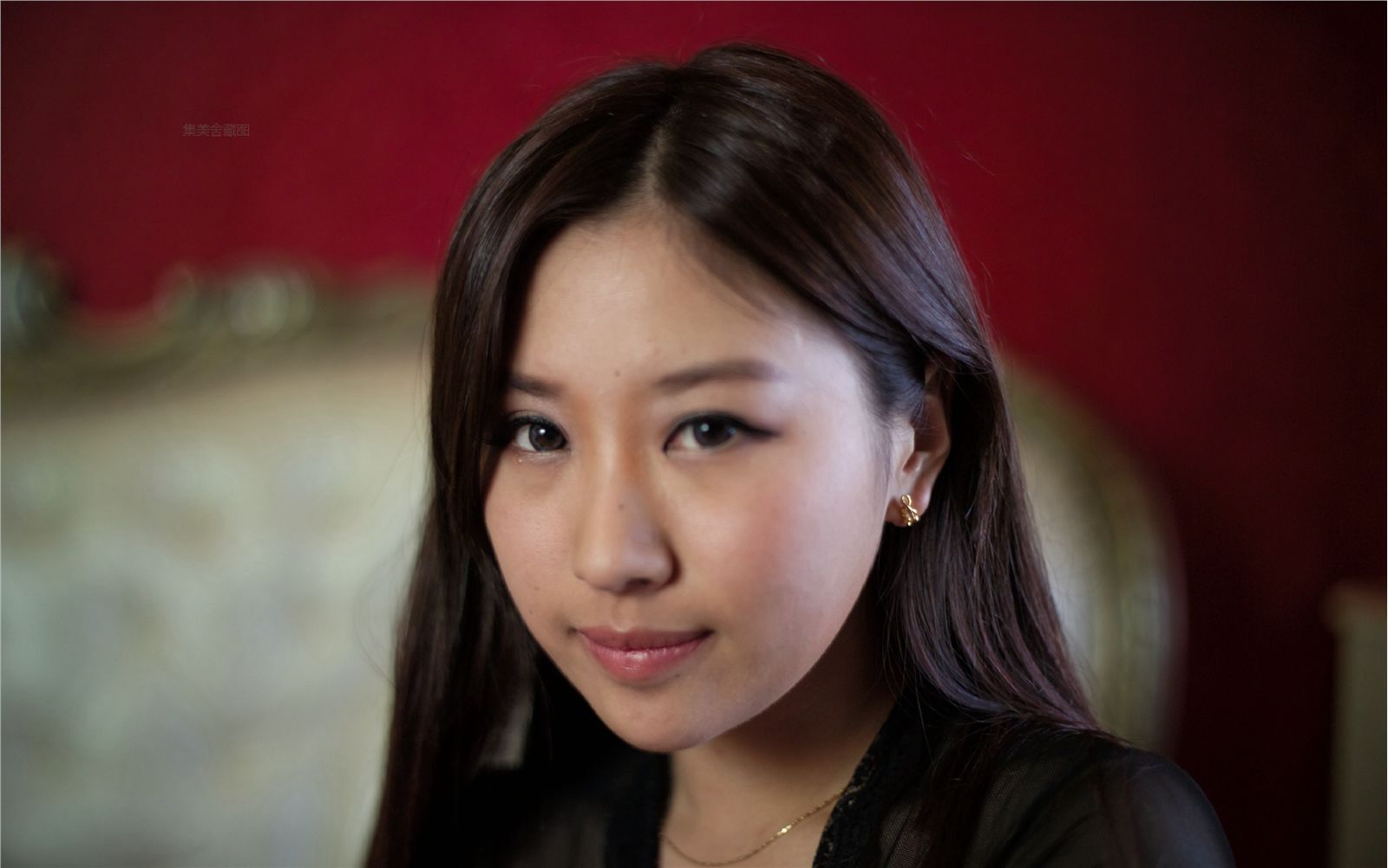 大喬2014.08藝術私拍套圖 2