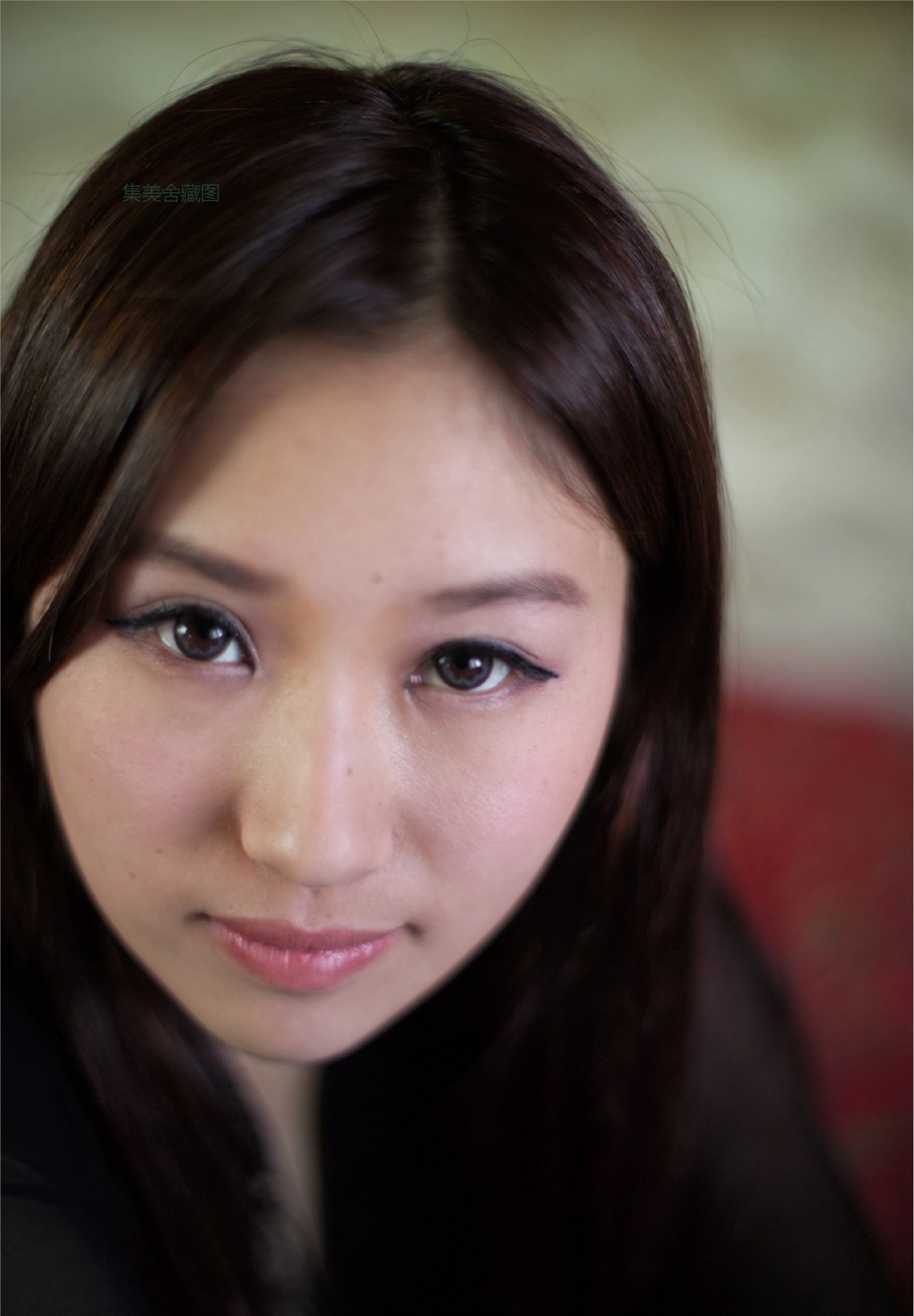 大喬2014.08藝術私拍套圖 2