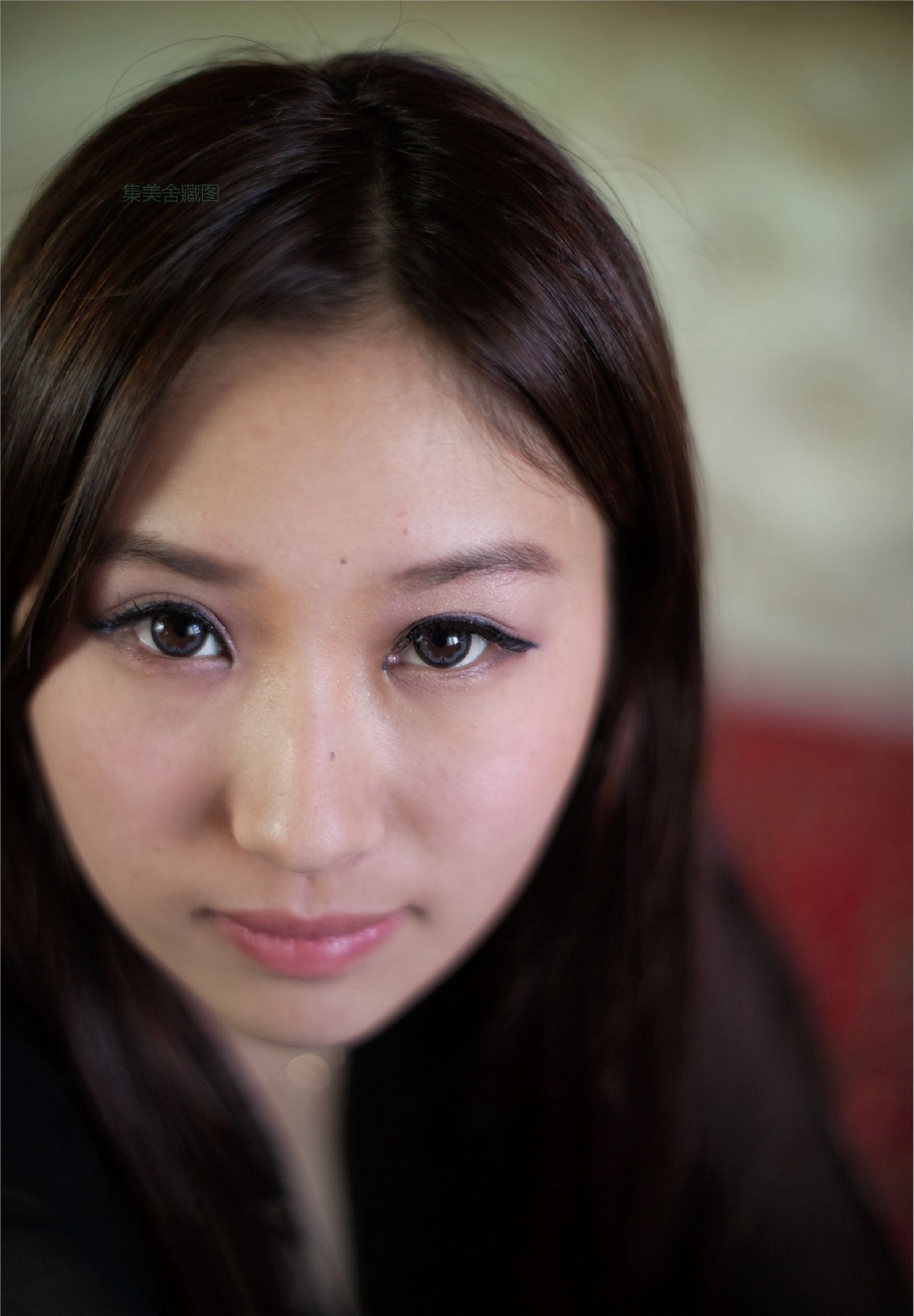 大喬2014.08藝術私拍套圖 2