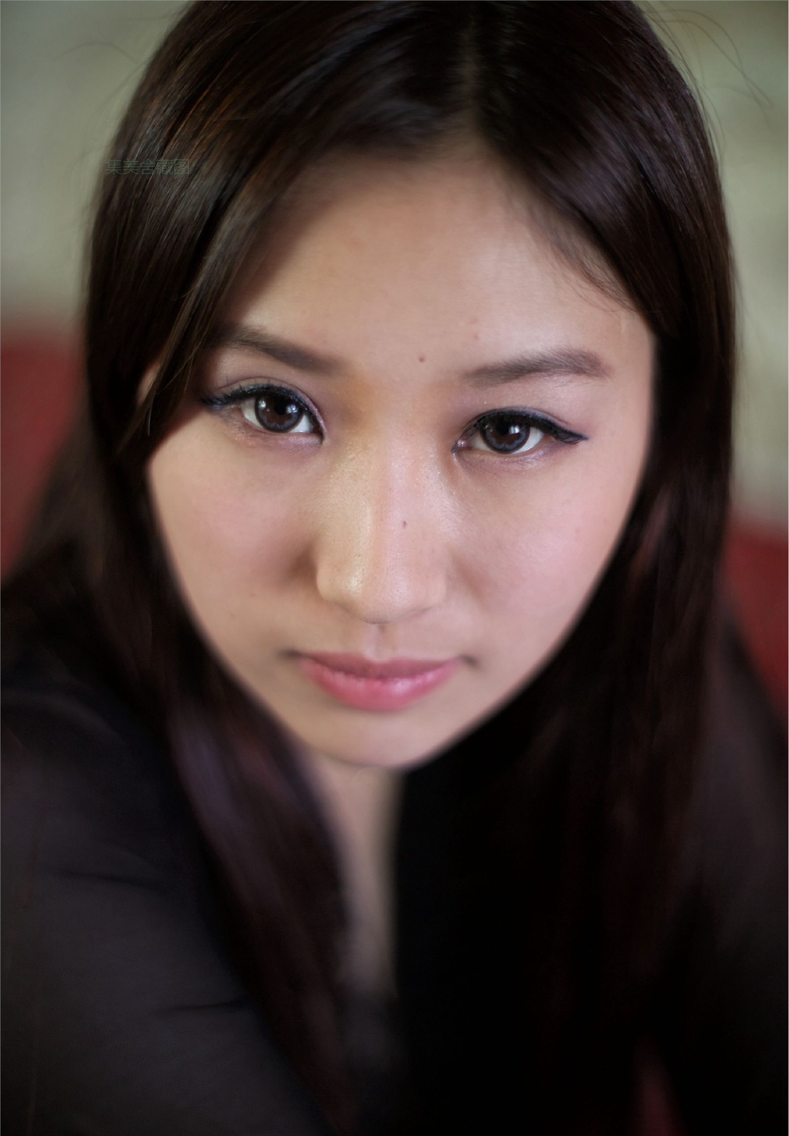 大喬2014.08藝術私拍套圖 2