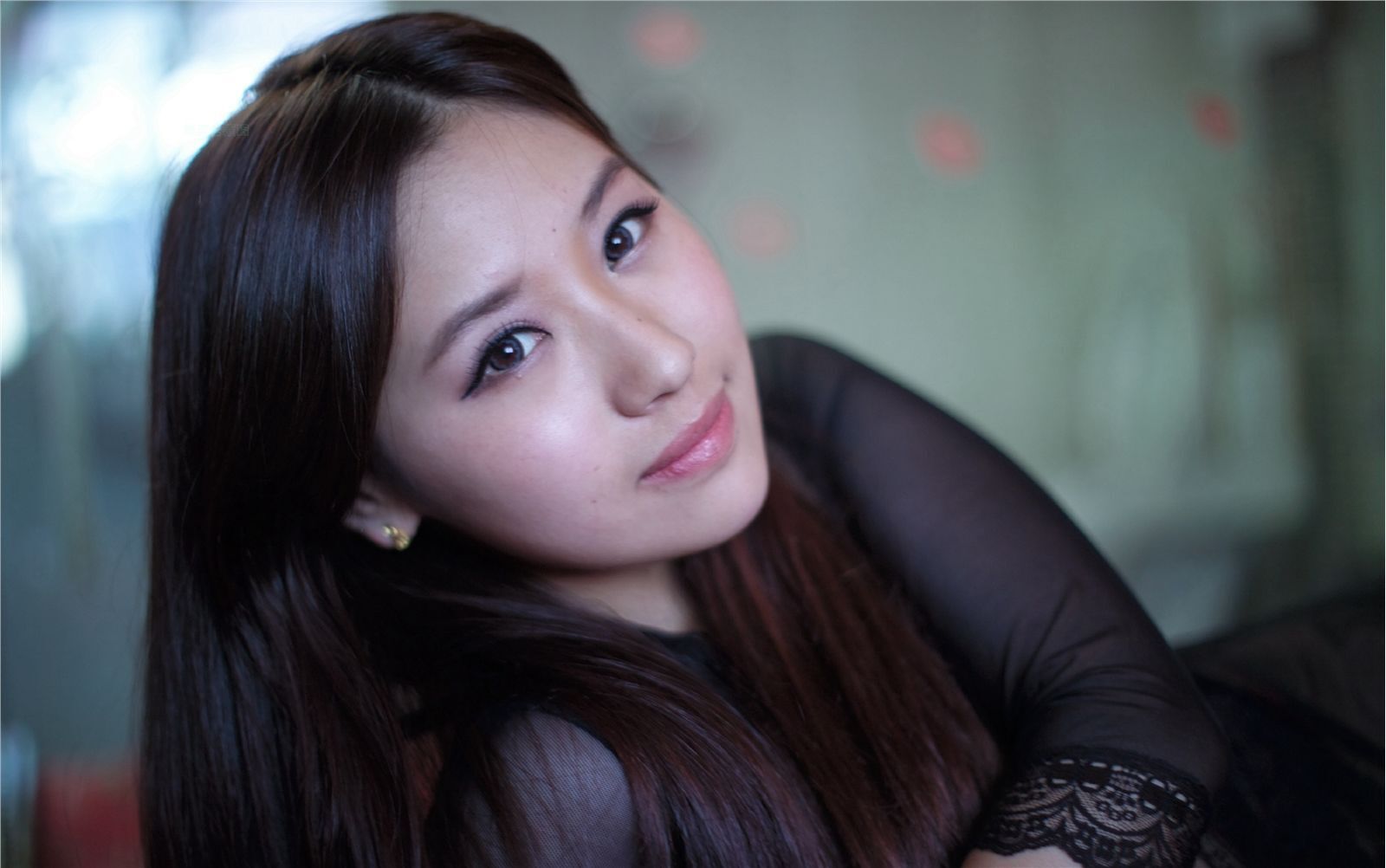 大喬2014.08藝術私拍套圖 2