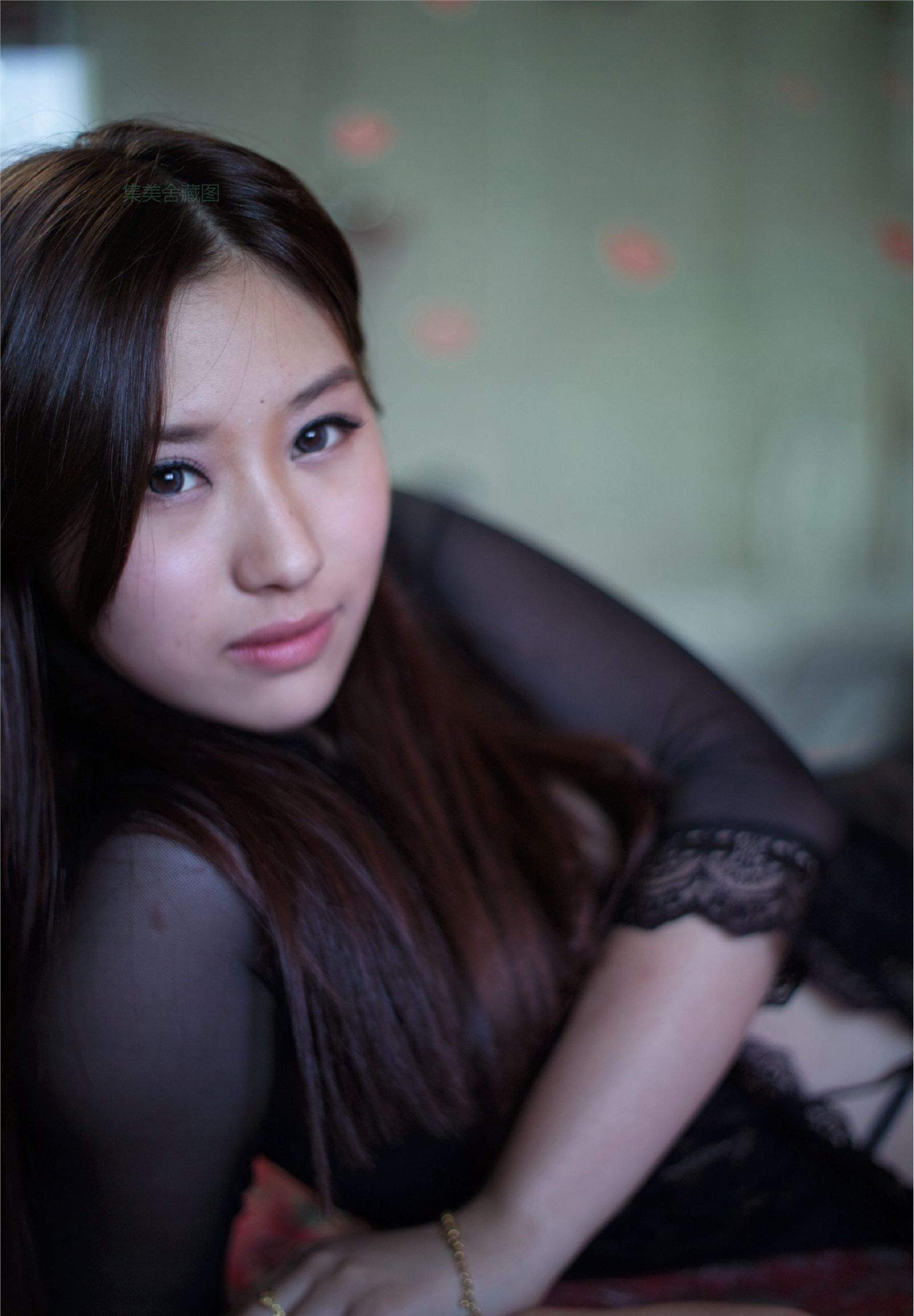 大喬2014.08藝術私拍套圖 2