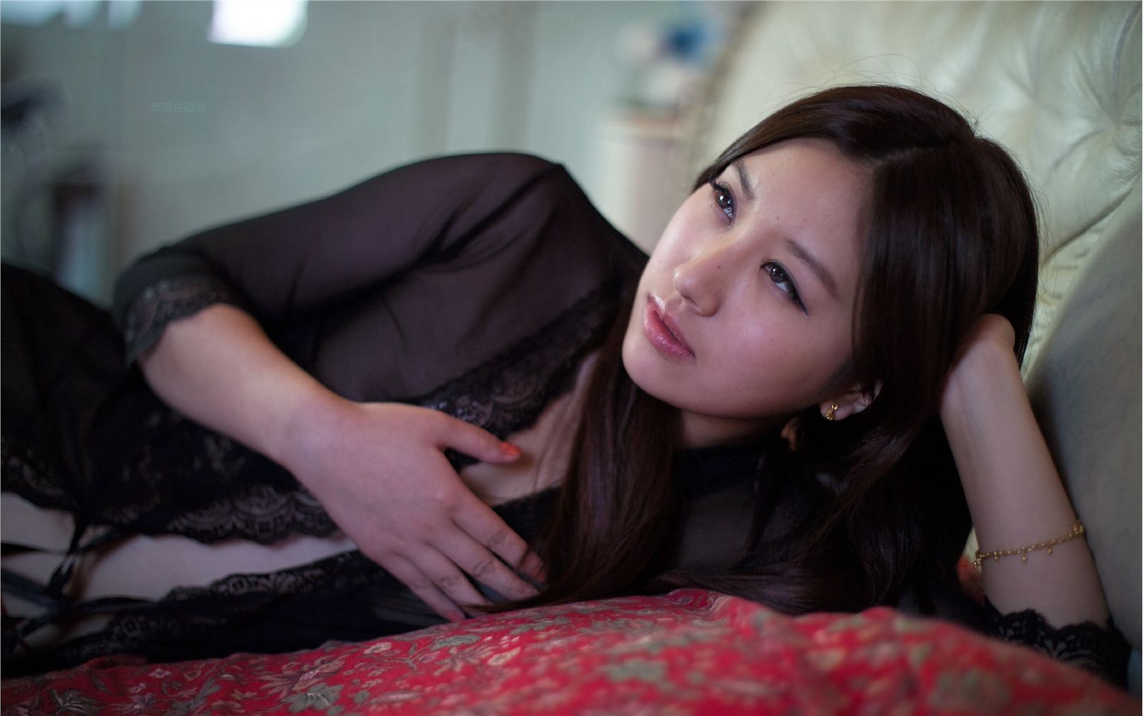 大喬2014.08藝術私拍套圖 2