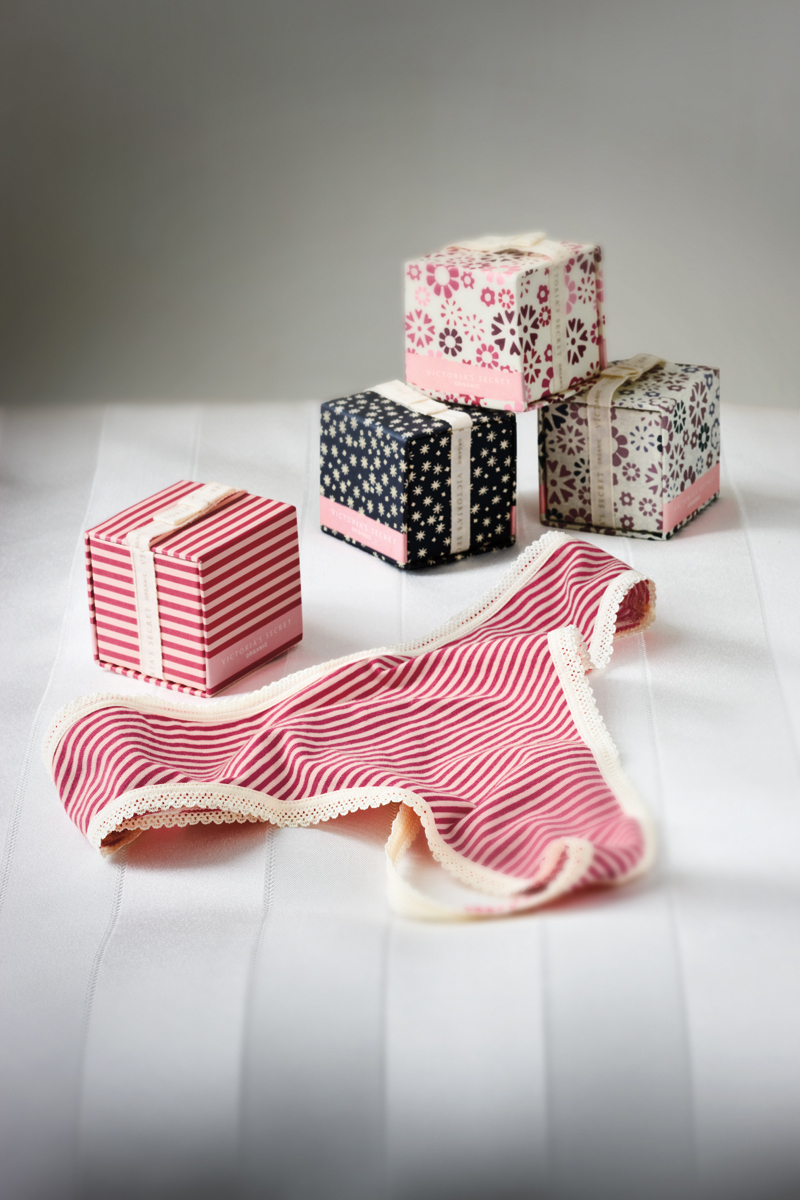 维多利亚的秘密内衣模特超高清图片 1