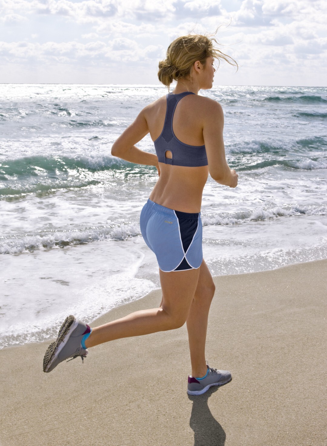 维多利亚的秘密内衣模特超高清图片 1