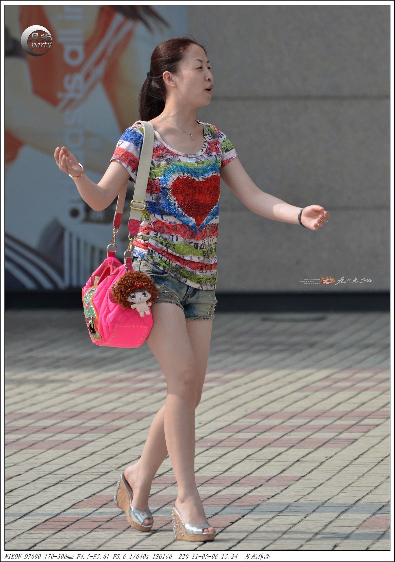 5月6日所拍套图预览2x3