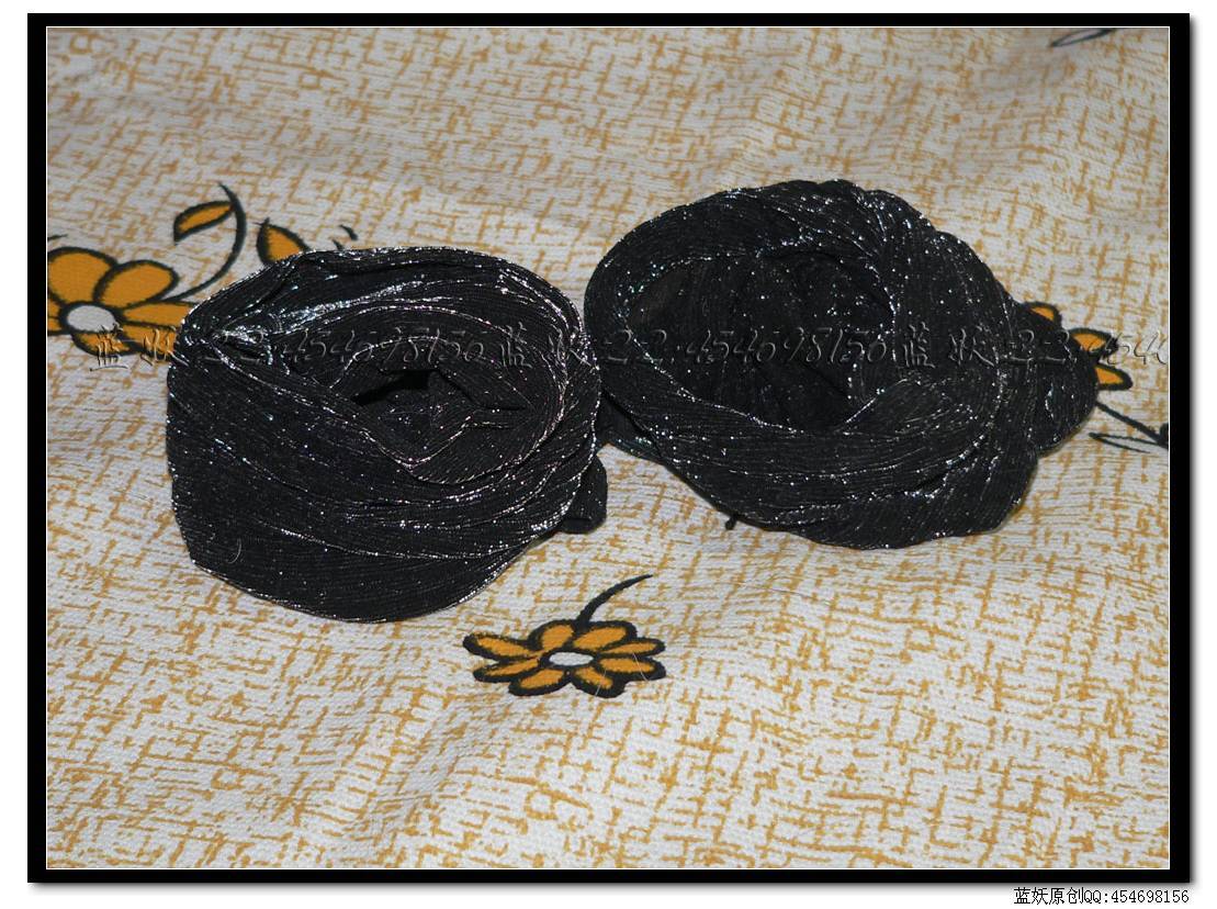 蓝妖全部丝袜套图大合集