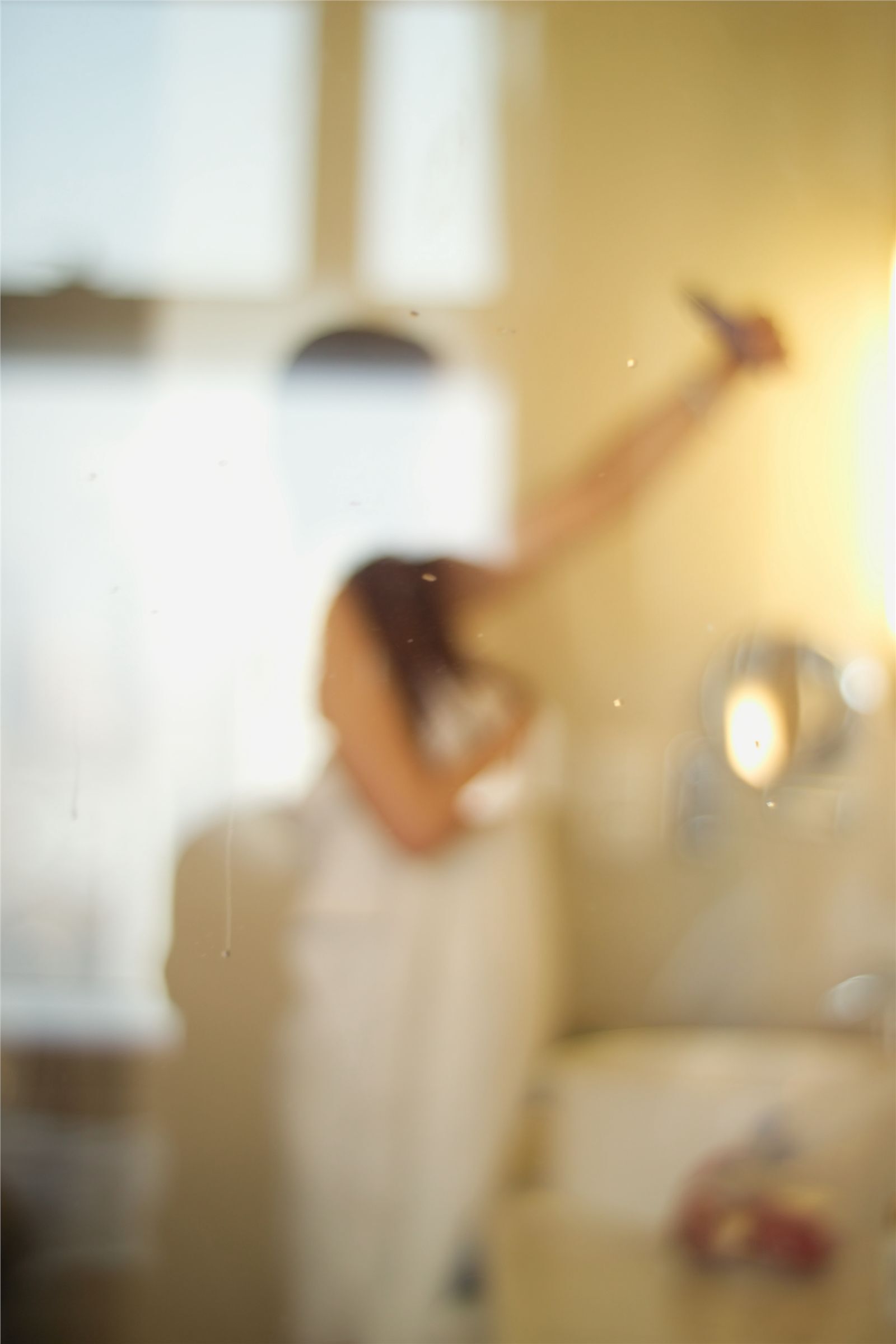 林大乔 性感模特诱惑写真 ２