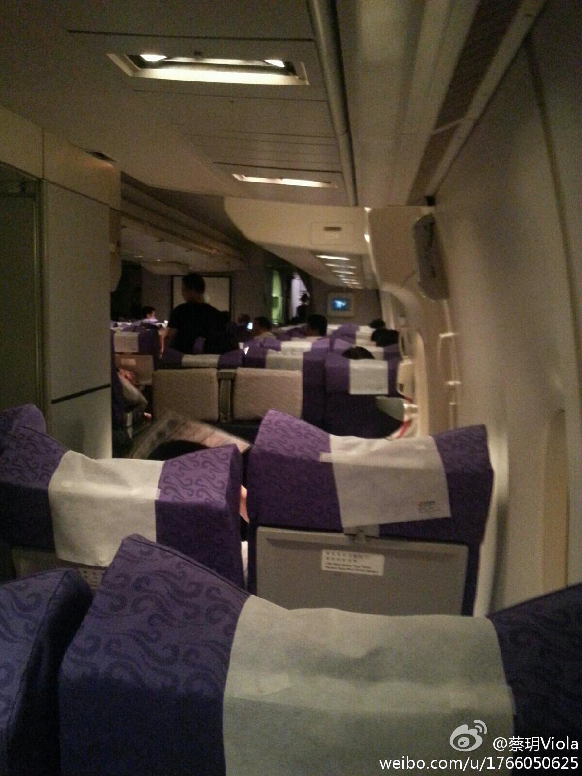 中国职模大赛十佳模特桂冠蔡玥Viola