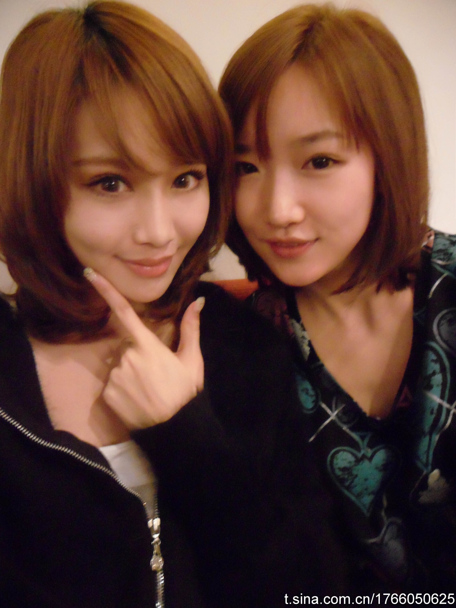 中国职模大赛十佳模特桂冠蔡玥Viola