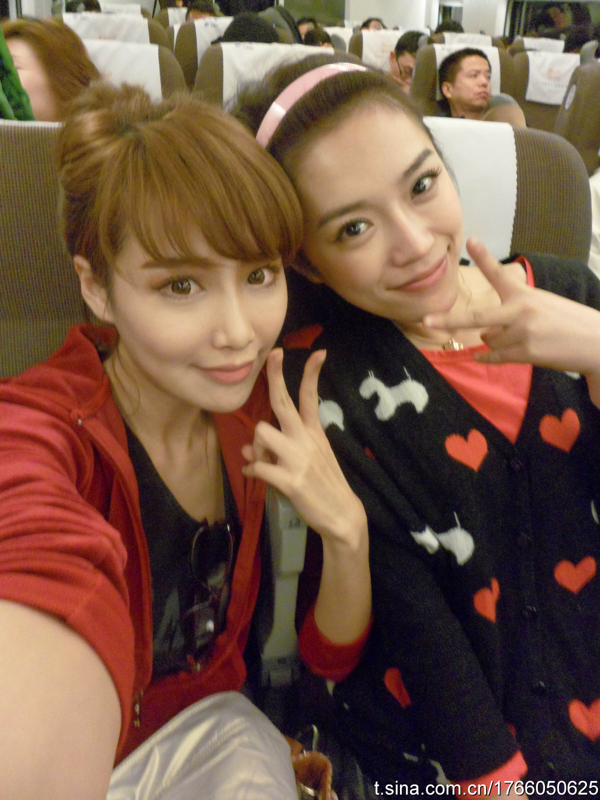 中国职模大赛十佳模特桂冠蔡玥Viola