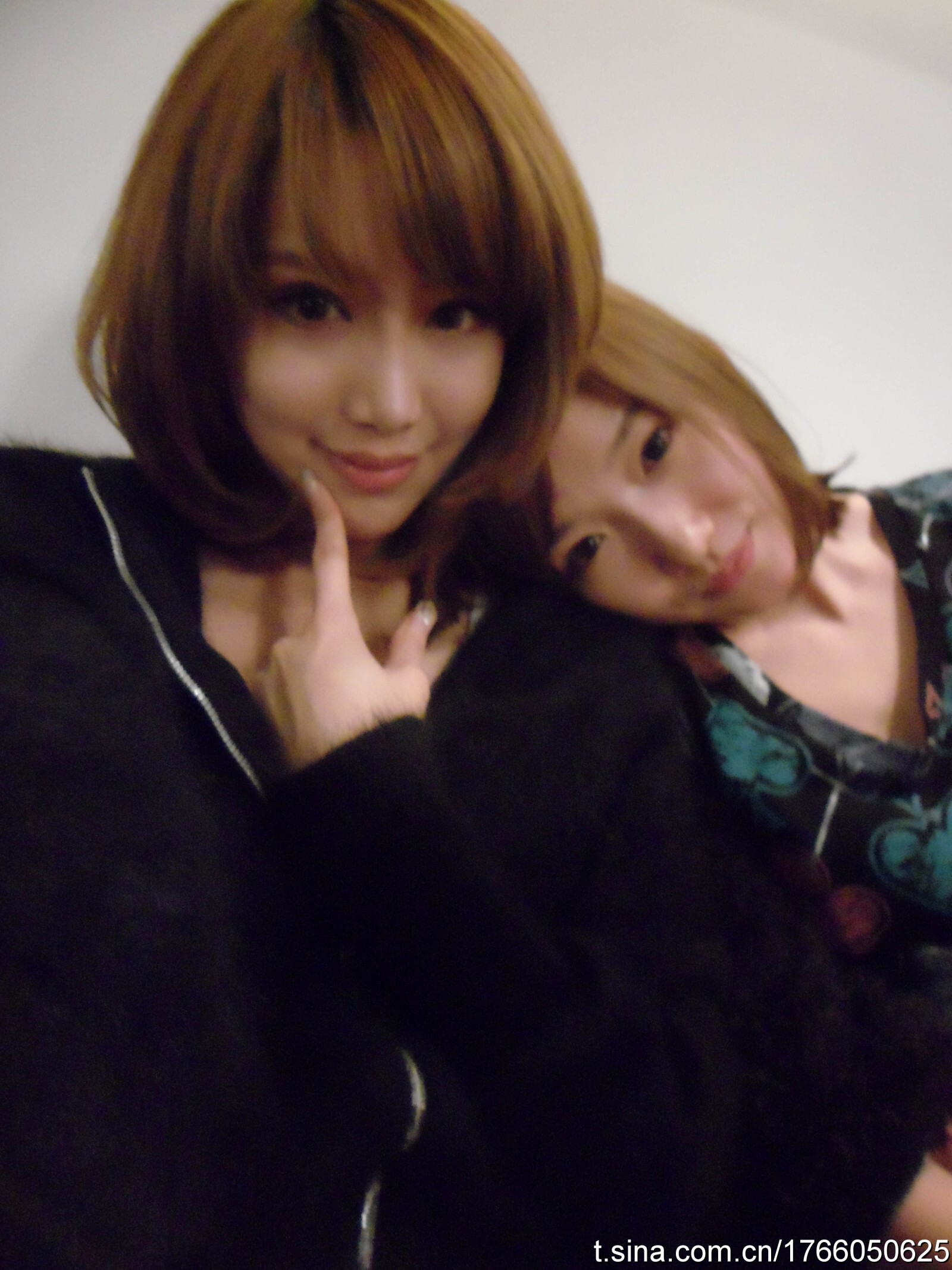 中国职模大赛十佳模特桂冠蔡玥Viola