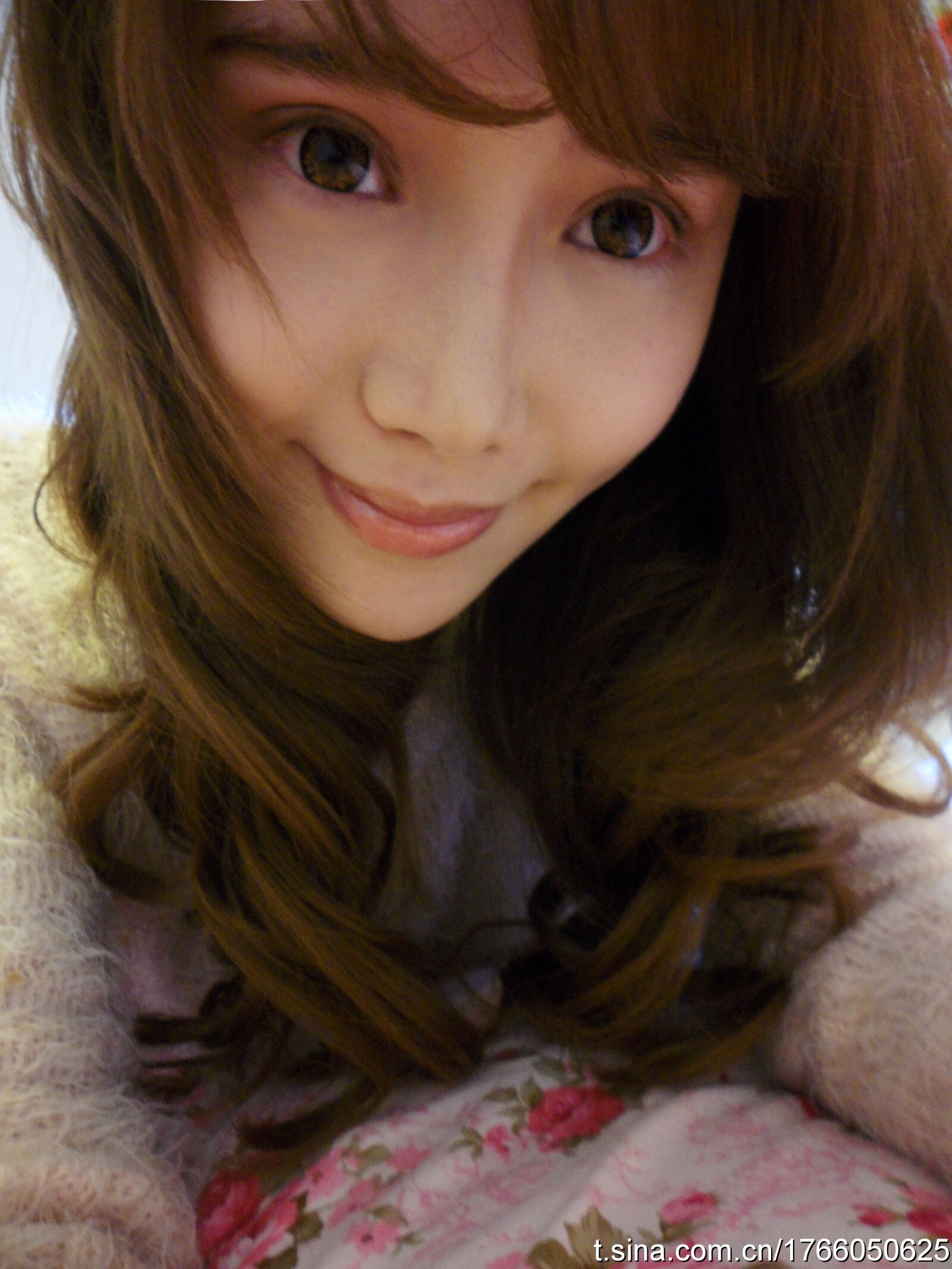 中国职模大赛十佳模特桂冠蔡玥Viola