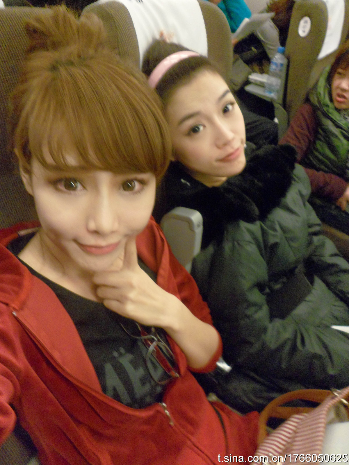 中国职模大赛十佳模特桂冠蔡玥Viola