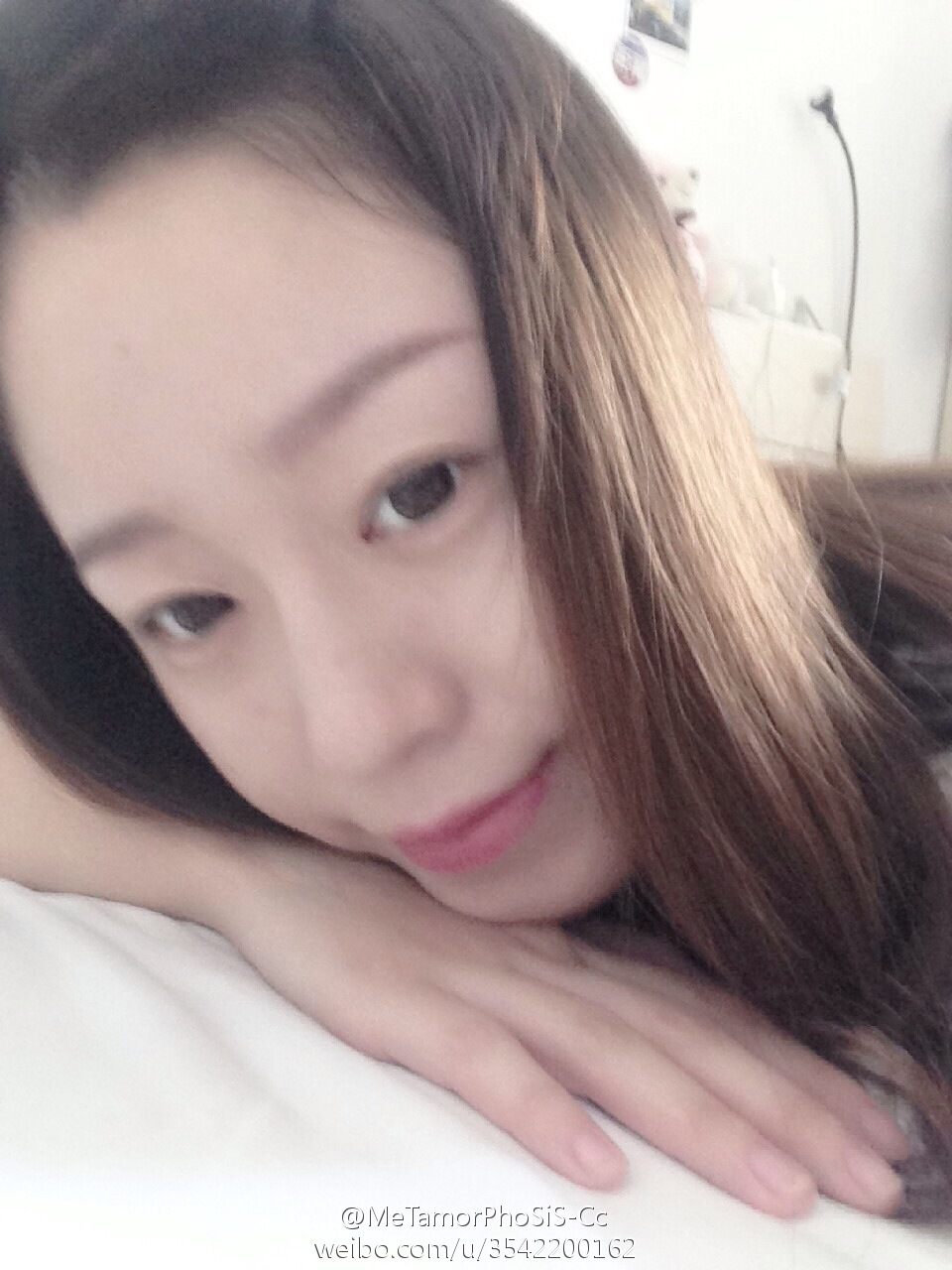 性感女神王语纯高清微博图片合集