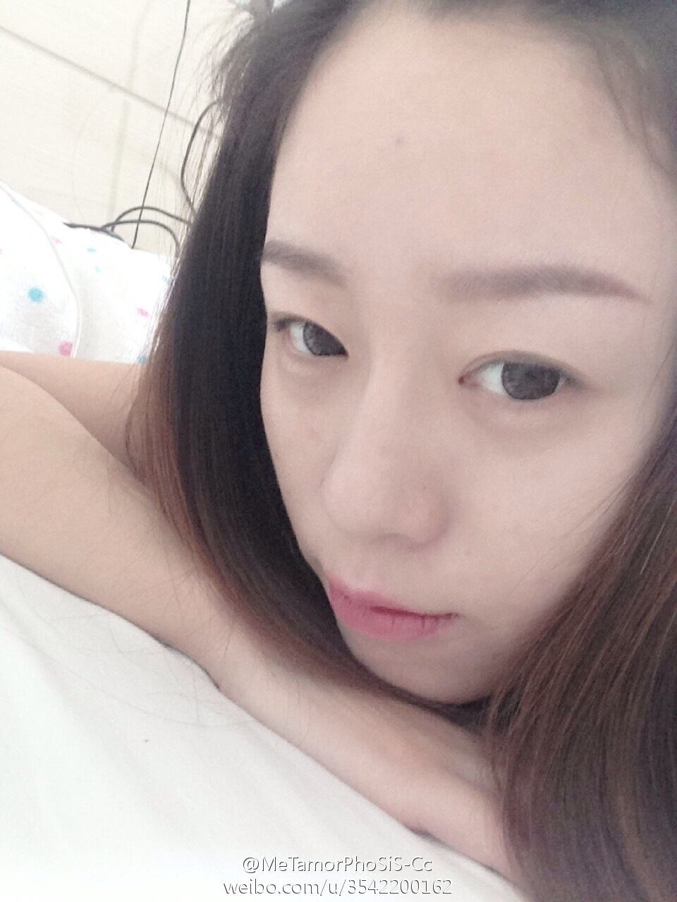 性感女神王语纯高清微博图片合集