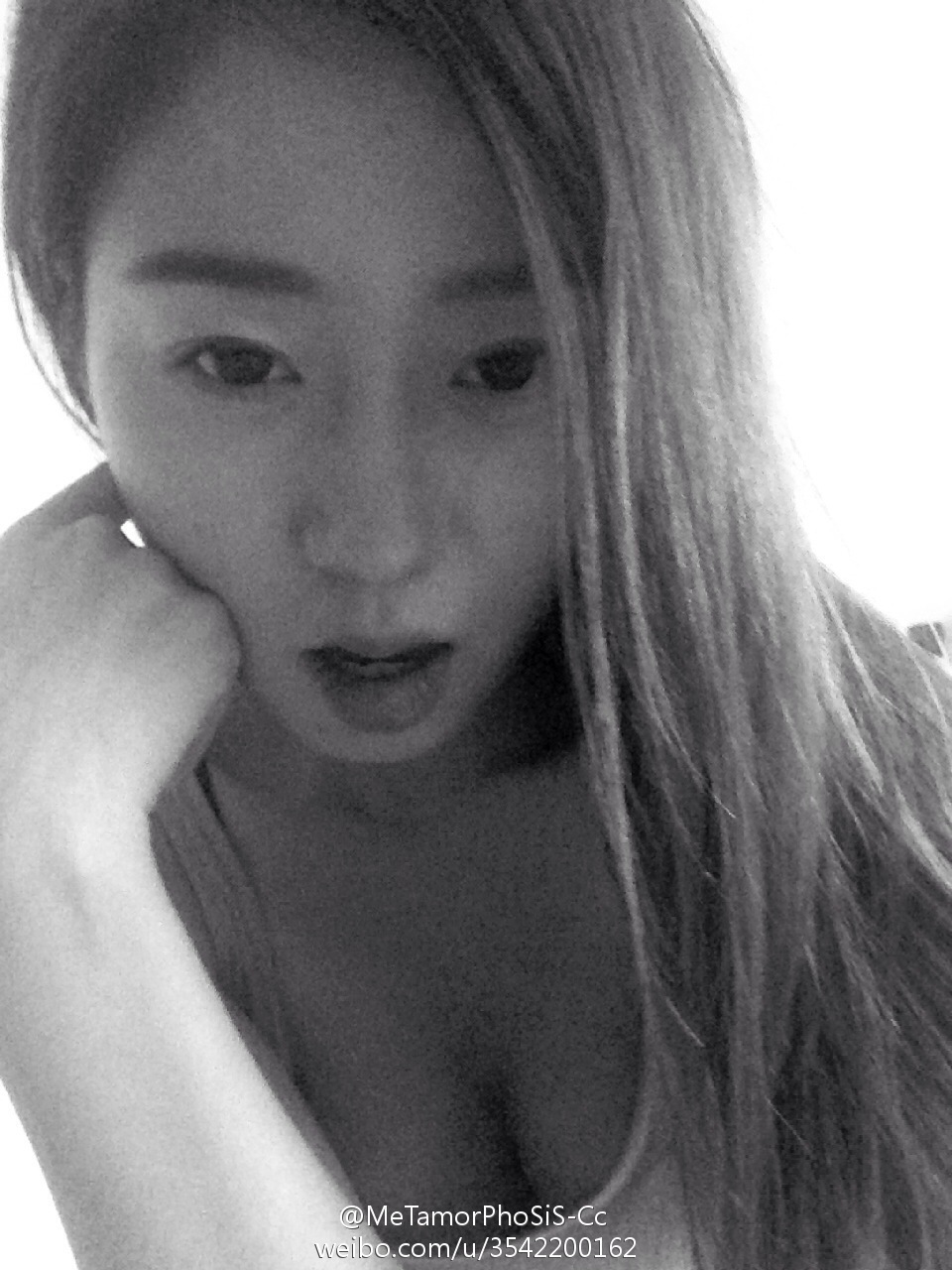 性感女神王语纯高清微博图片合集