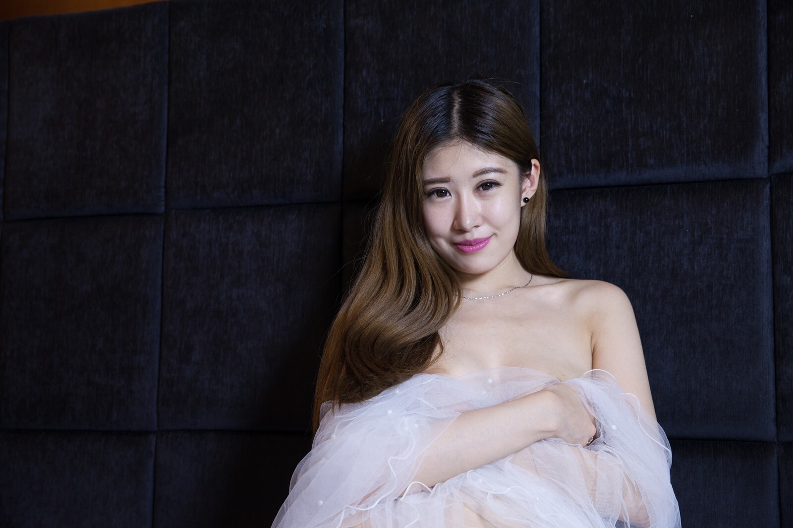 [希威社]美女拍摄系列 林桐桐1