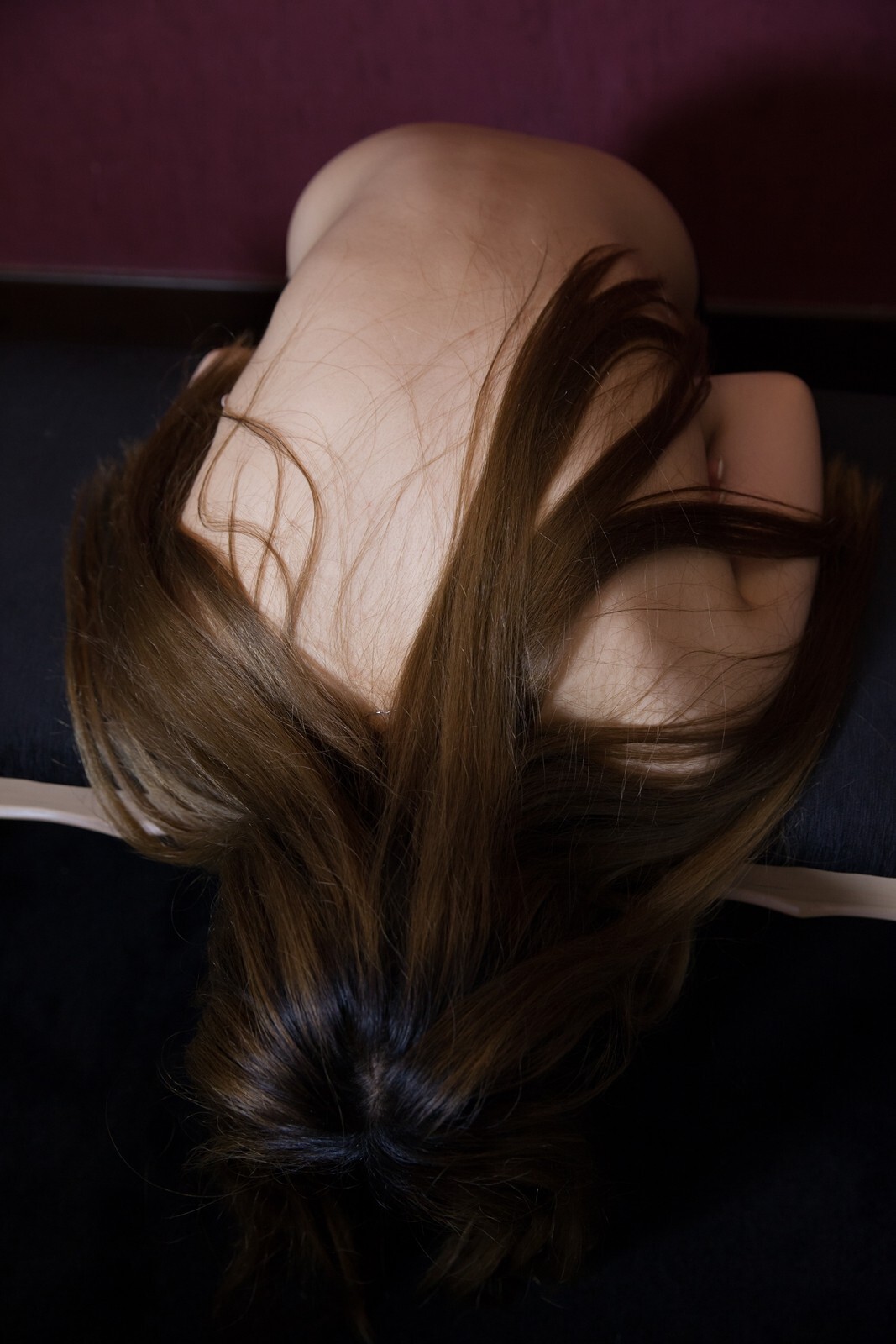 [希威社]美女拍摄系列 林桐桐1