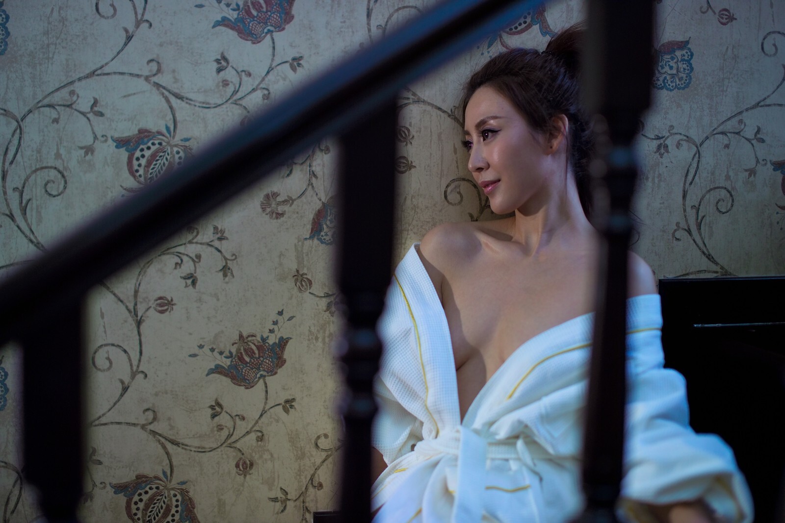 [希威社]美女拍摄系列 林文馨1