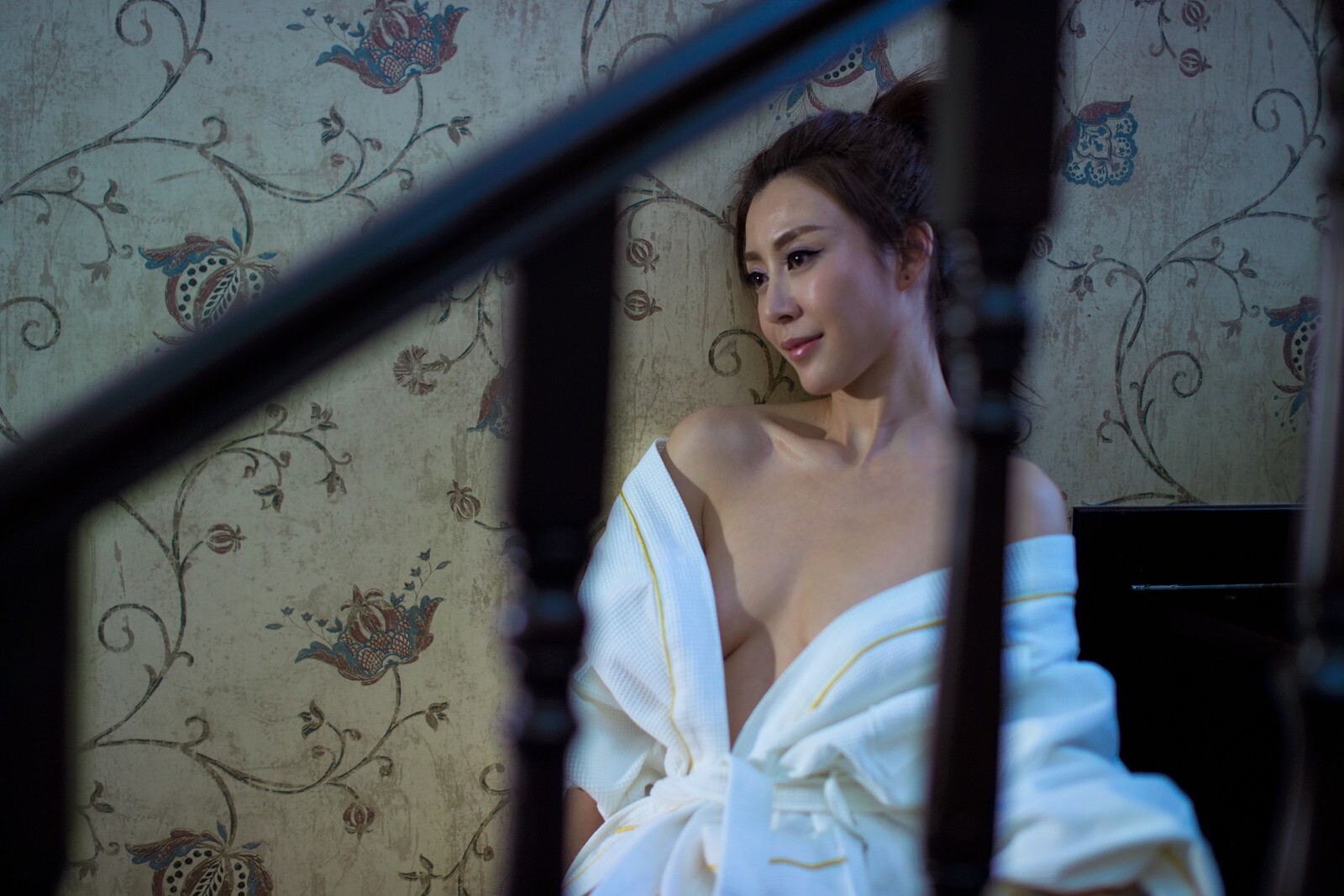 [希威社]美女拍摄系列 林文馨1