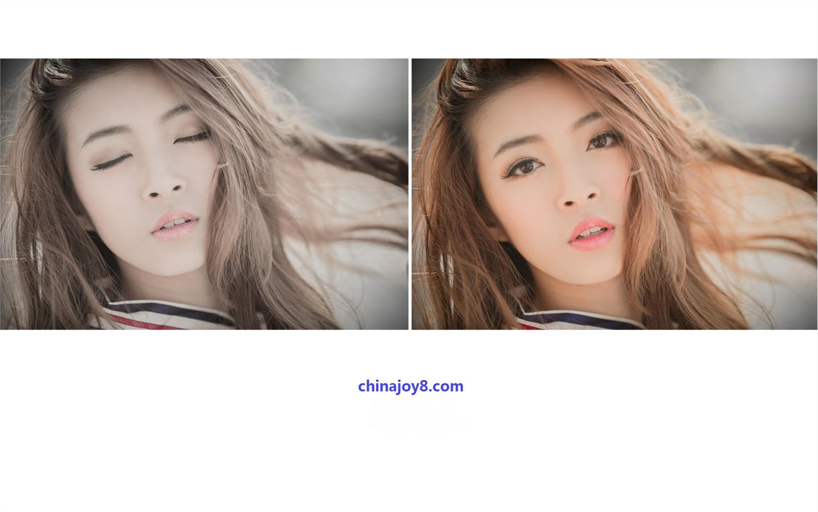 刘思琪 美丽空姐 香港国际机场