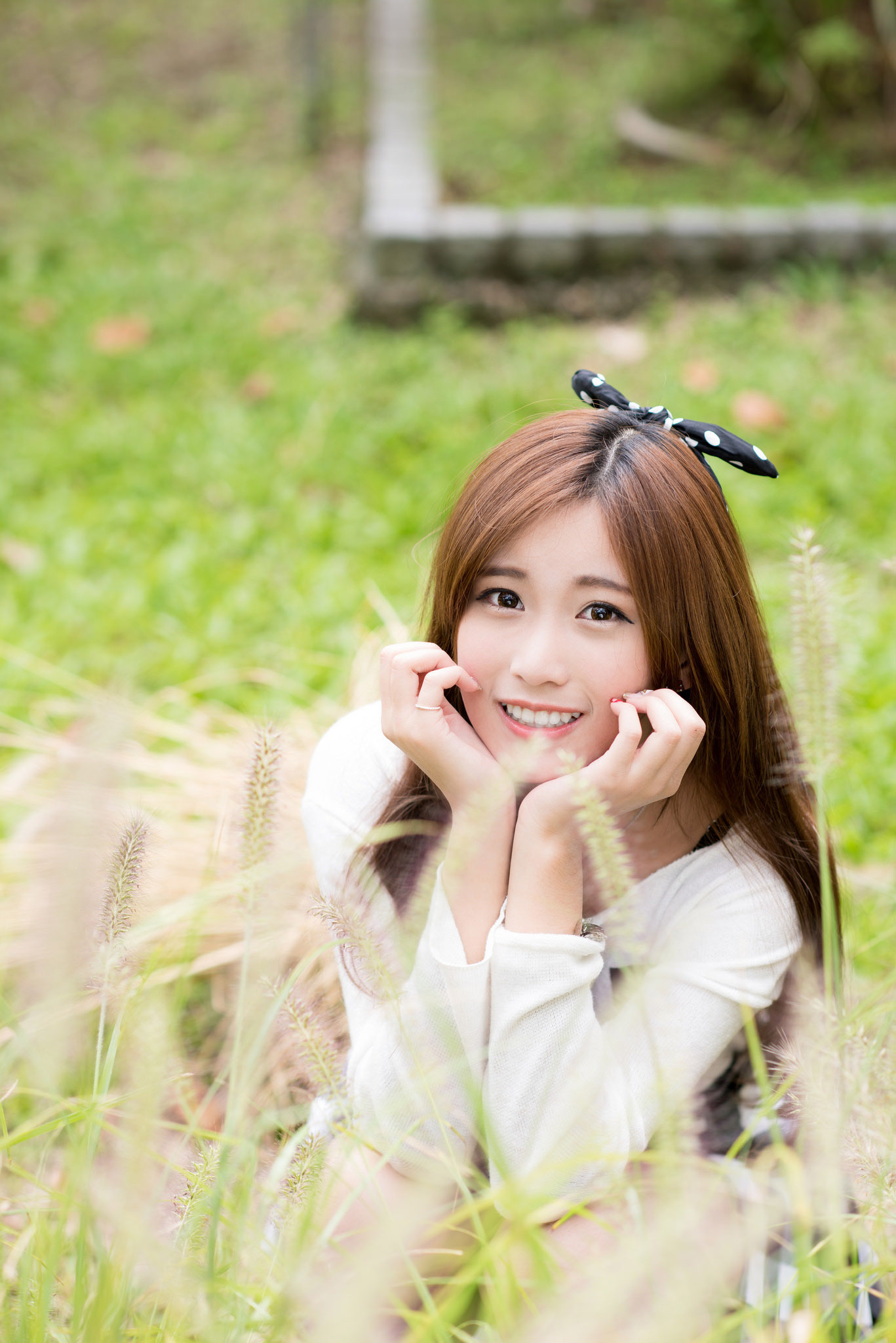 宅男女神张楚珊2014年外拍精选合集