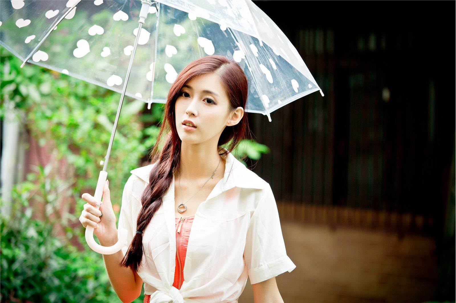 Kila晶晶(廖挺伶)環南公寓外拍