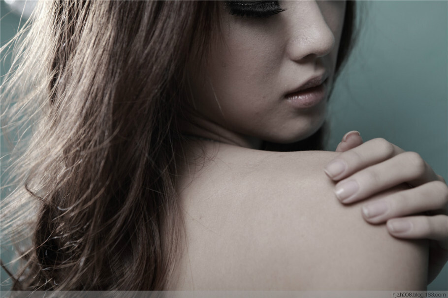 台湾清纯美女 Kila晶晶 低调奢华