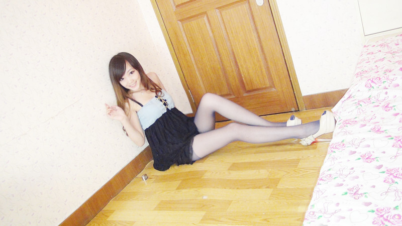 Susie丝袜美腿图片