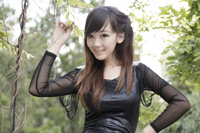 Susie丝袜美腿图片