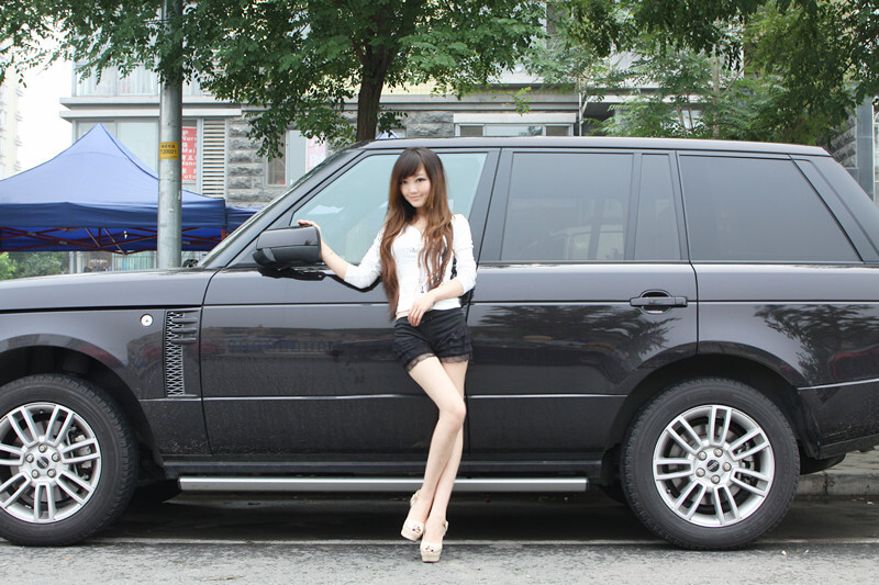 Susie丝袜美腿图片