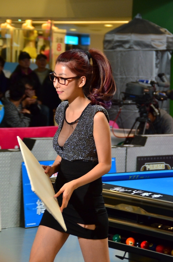 台湾清纯美女-ASHELY外拍