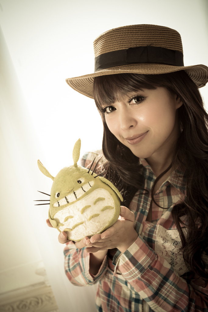 Beautyleg女神-avy杜可薇(恬小魚)性感室拍写真合 2