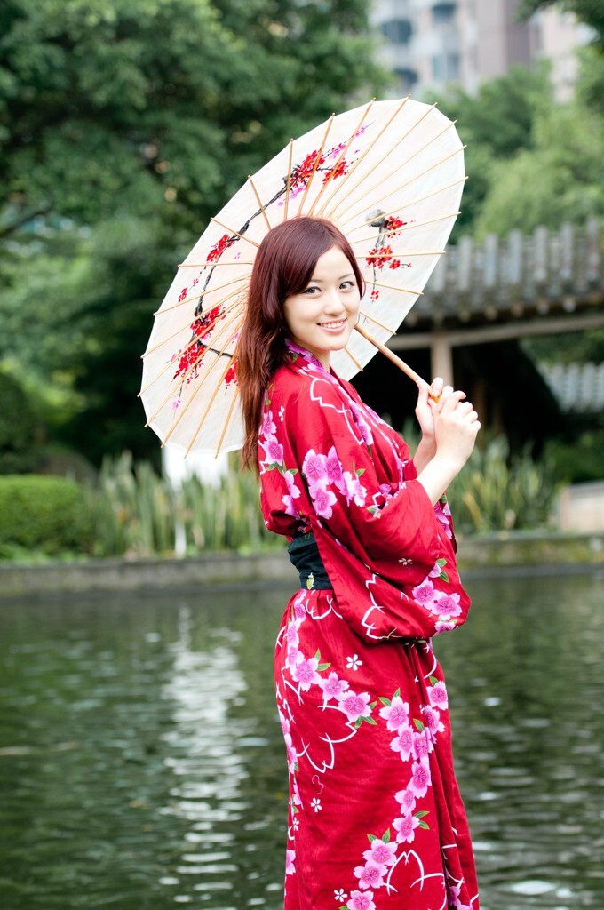 台湾助理主持 - 村村003 Yvonne