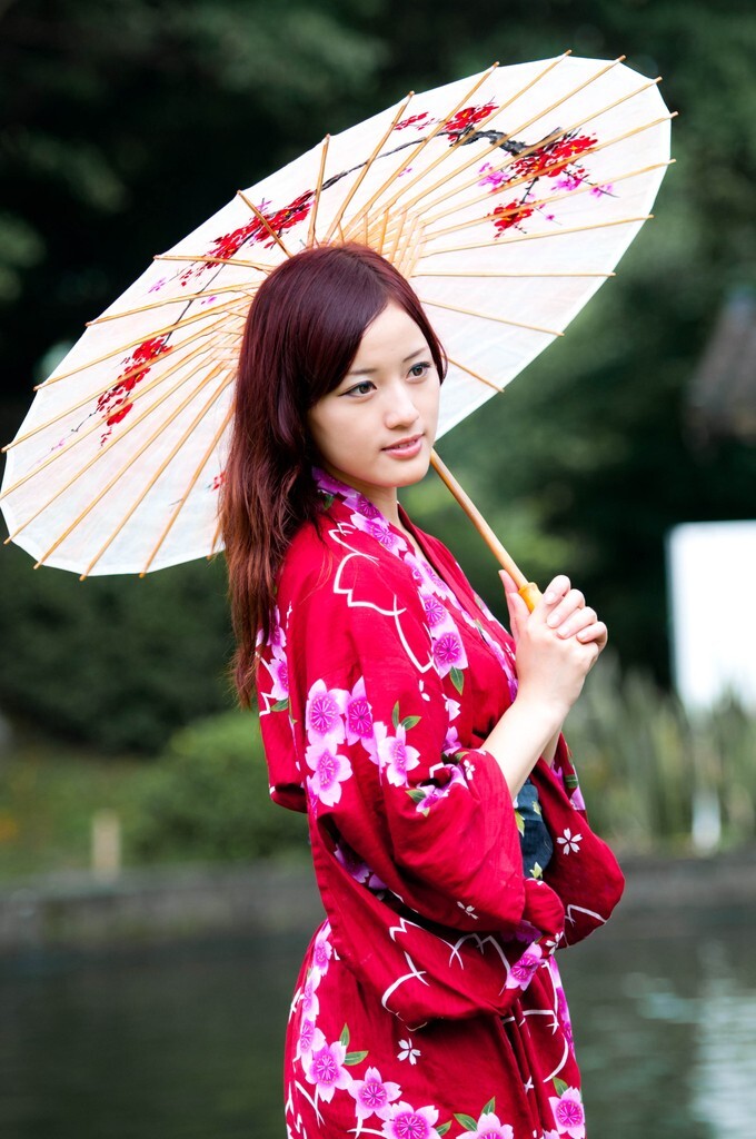 台湾助理主持 - 村村003 Yvonne