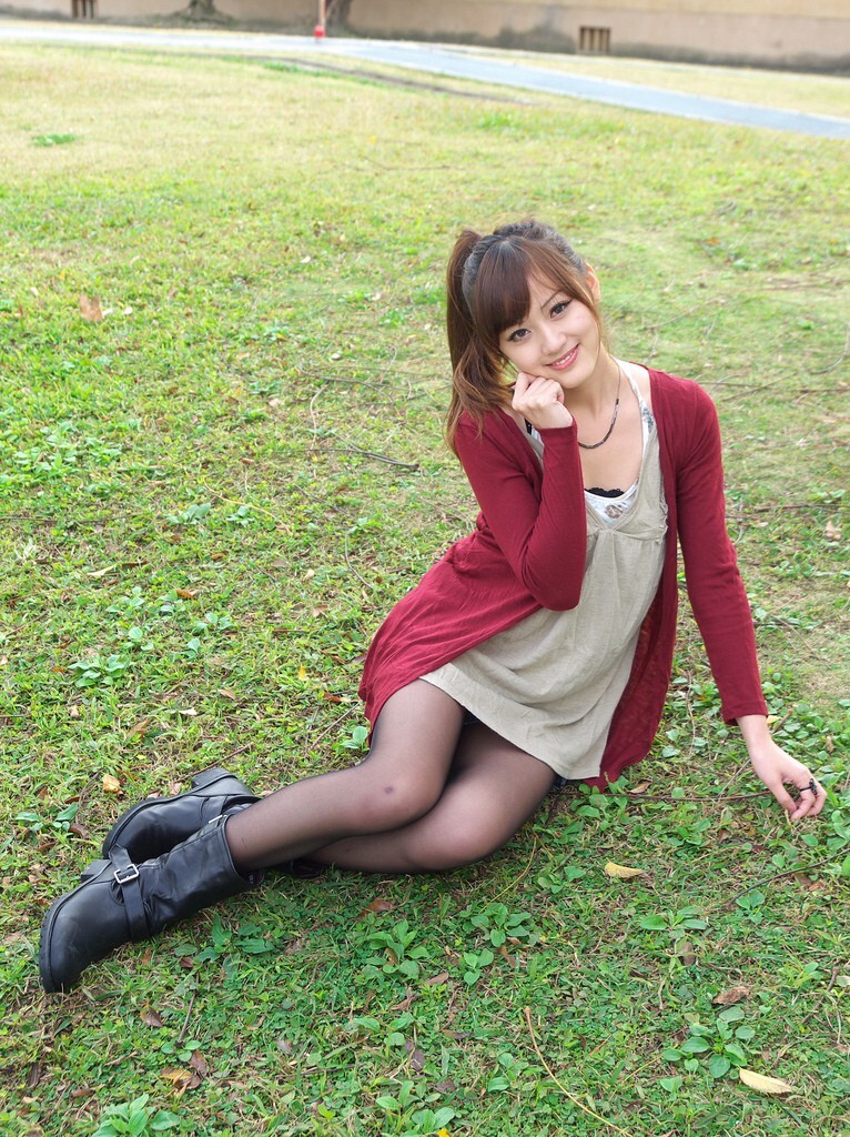 台湾助理主持 - 村村003 Yvonne