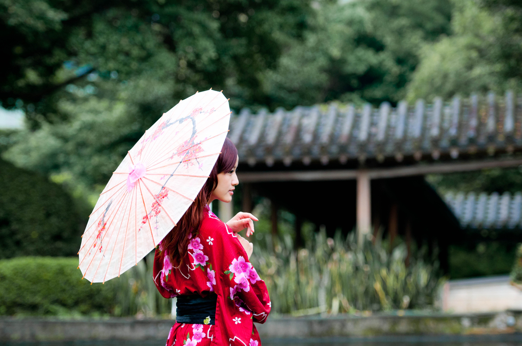 台湾助理主持 - 村村003 Yvonne