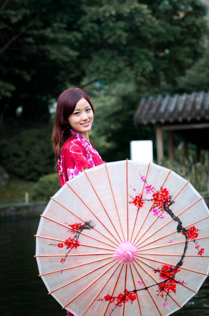 台湾助理主持 - 村村003 Yvonne