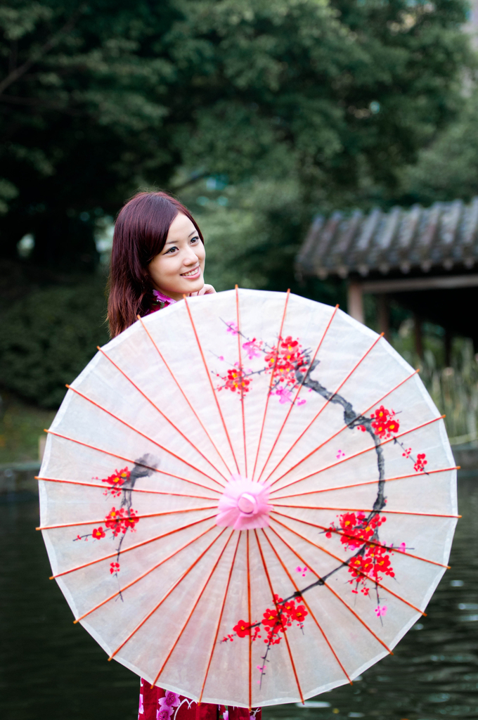 台湾助理主持 - 村村003 Yvonne