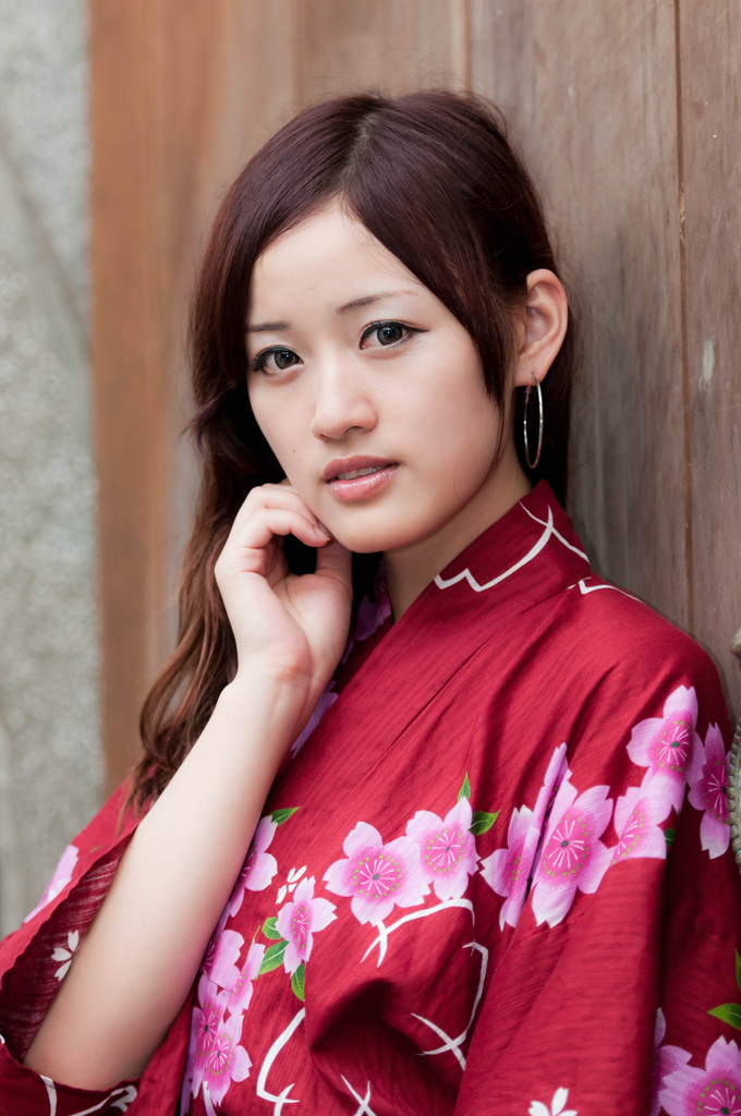 台湾助理主持 - 村村003 Yvonne