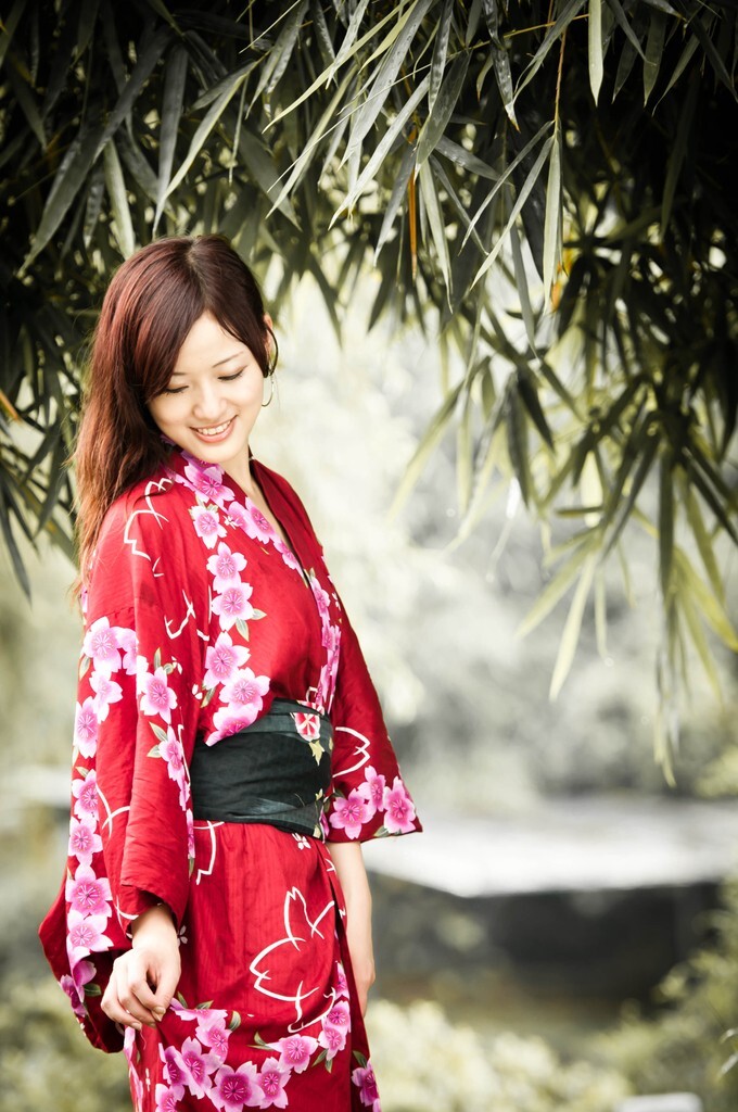 台湾助理主持 - 村村003 Yvonne